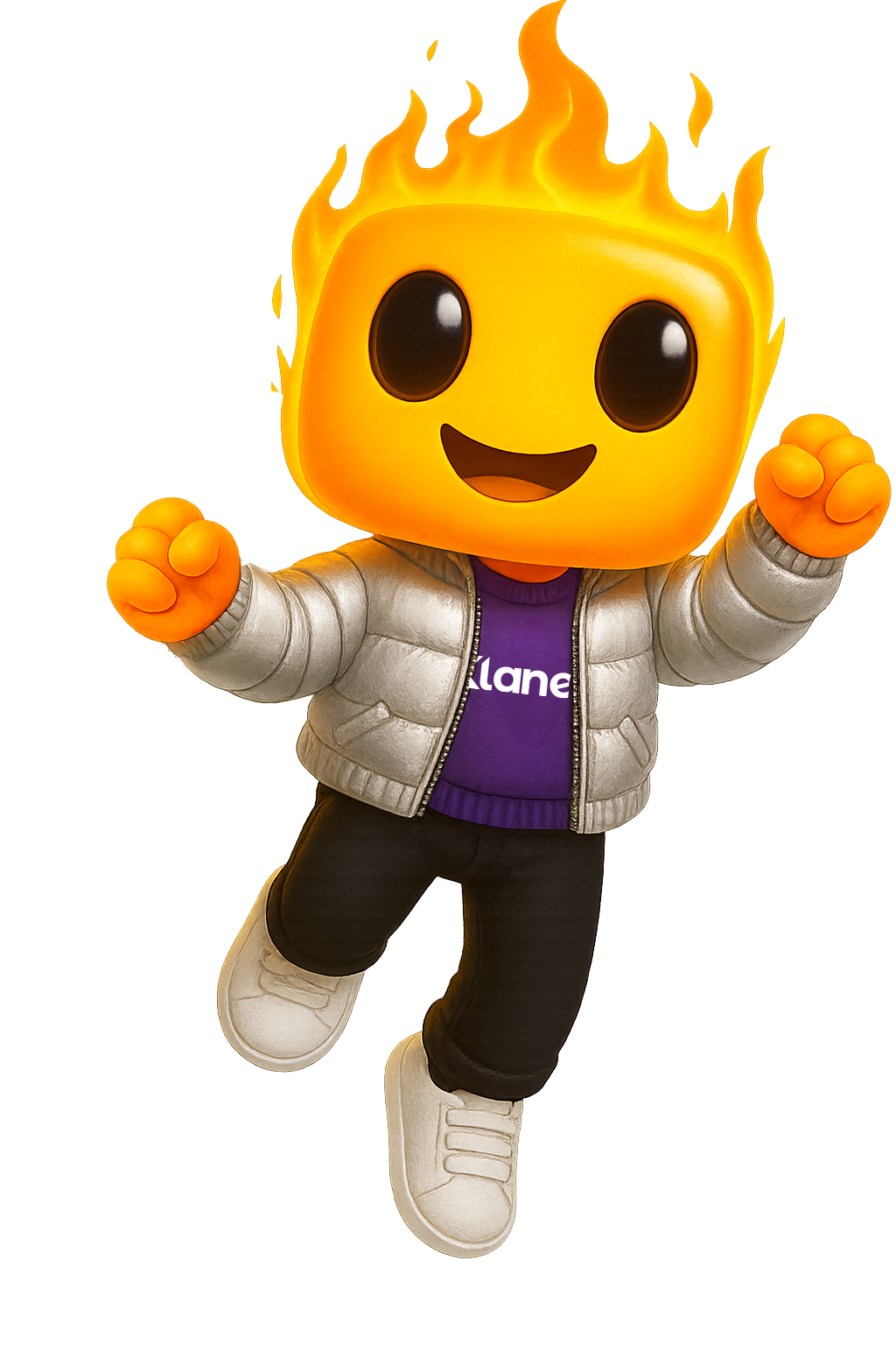 Equipo directivo FireClub - José Gabriel Martínez, Guillermo del Castillo, Ronaldo Arriaga